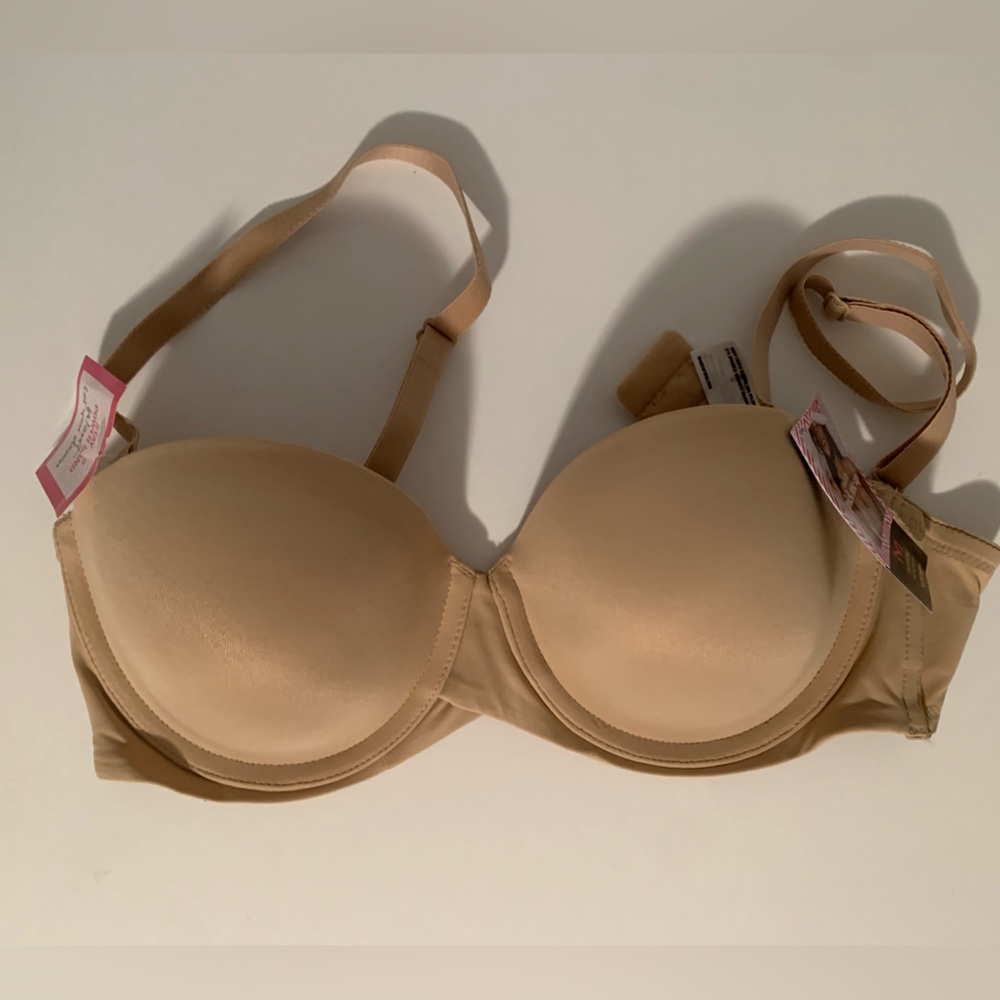 Maidenform Multi-way New with Tags Bra 36C